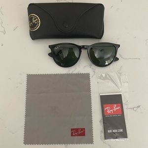 Ray Ban Erika Polarized Sunglasses